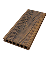 PISO DECK DE WPC EXTERIOR - NUEZ - 138*23*2900MM