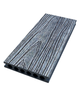 EXTERIOR WPC DECK FLOOR - 300*22*600MM (CLICK SYSTEM)