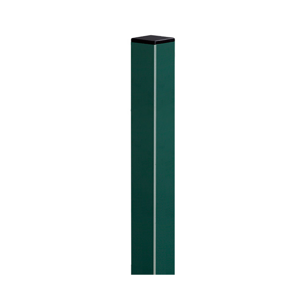 POSTE DE ACERO - 60X60MMX3000MM