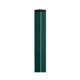 POSTE DE ACERO - 60X60MMX3000MM