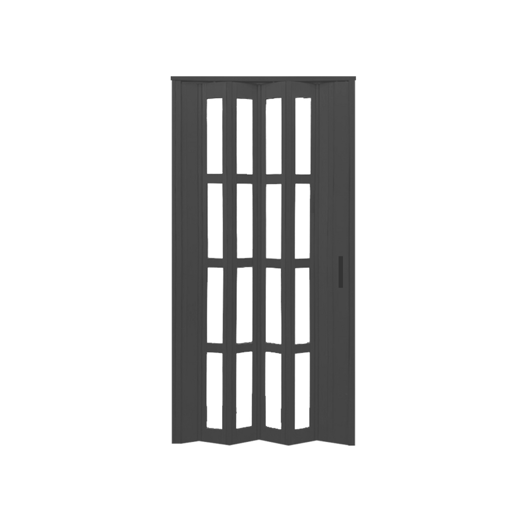 Pvc/Acrylic Folding Door 91.4*203cm 1.2cm