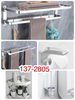 BATHROOM KIT - 2805