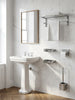Juego de Accesorios de Baño Completo | Set en Acero Inoxidable 304 | Resistente a Humedad