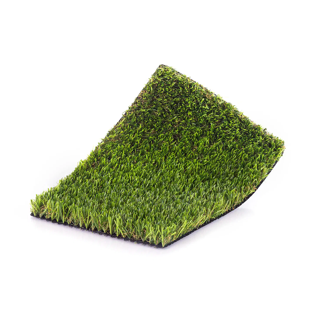 ARTIFICIAL GRASS ROLL - 2M X 25M - THICKNESS 20MM