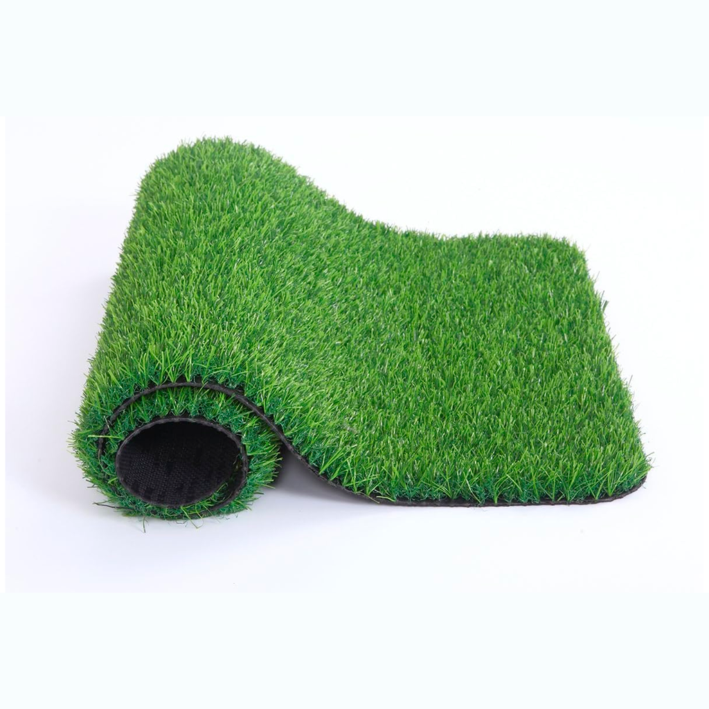 ARTIFICIAL GRASS ROLL - 2M X 4M - THICKNESS 20MM