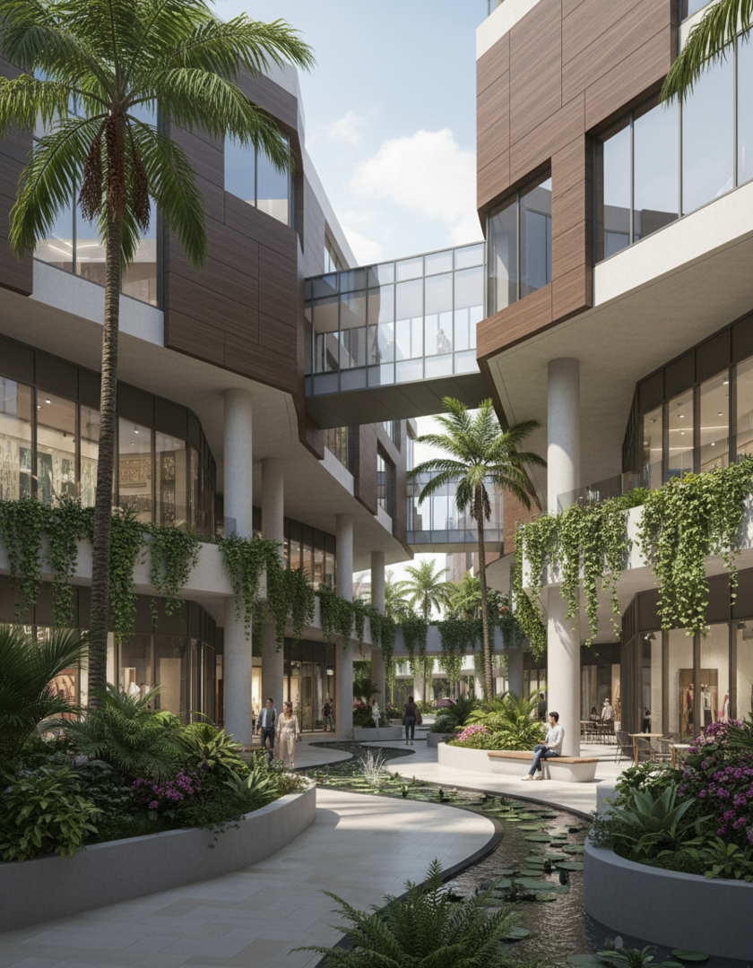 COMPOSITE ALUMINUM SHEET - ACM - 1220*2440 - GRAY