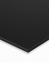 COMPOSITE ALUMINUM SHEET - ACM - 1220*2440 - GRAY