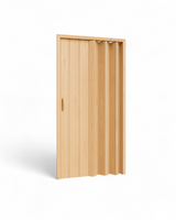 PUERTAS PLEGABLE - ACORDEON - PVC - MS85006-138-027