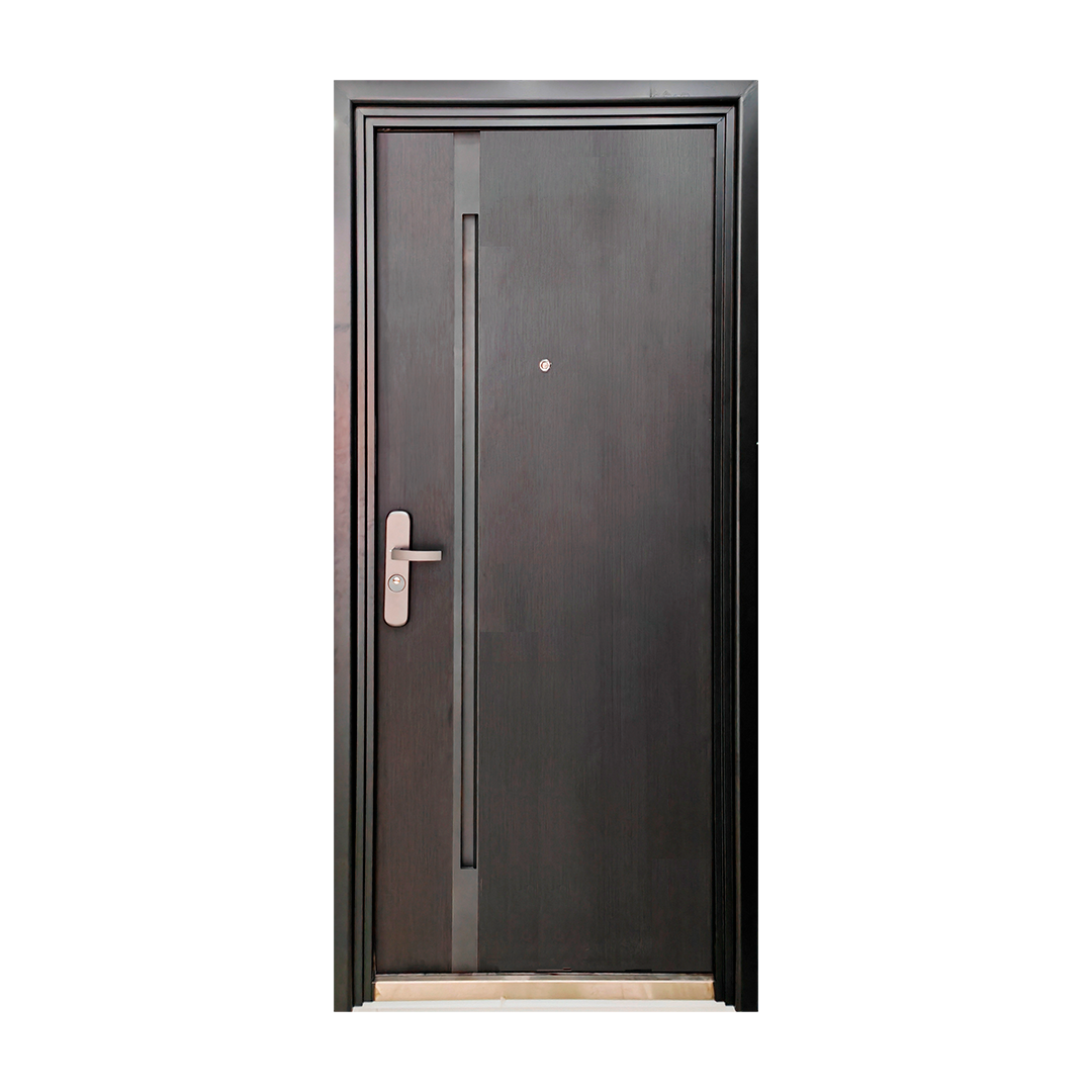 Metal Security Door 0.98mx 2.15m