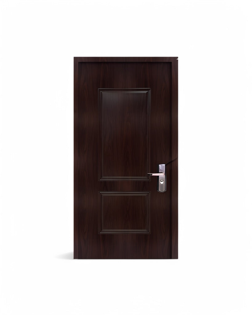 Puerta De Seguridad Laminado 1.00m x 2.15m