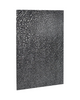 LÁMINA DE POLICARBONATO DIAMANTE - 1.22M X 2MM X 3.05M - NEGRO GRISÁCEO
