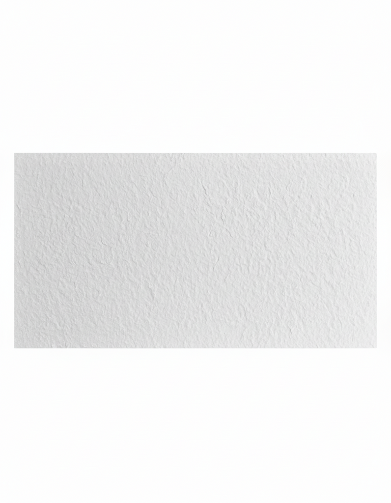 LÁMINA DE PIEDRA FLEXIBLE - BLANCA - 1200×600×2.5 MM - 1002