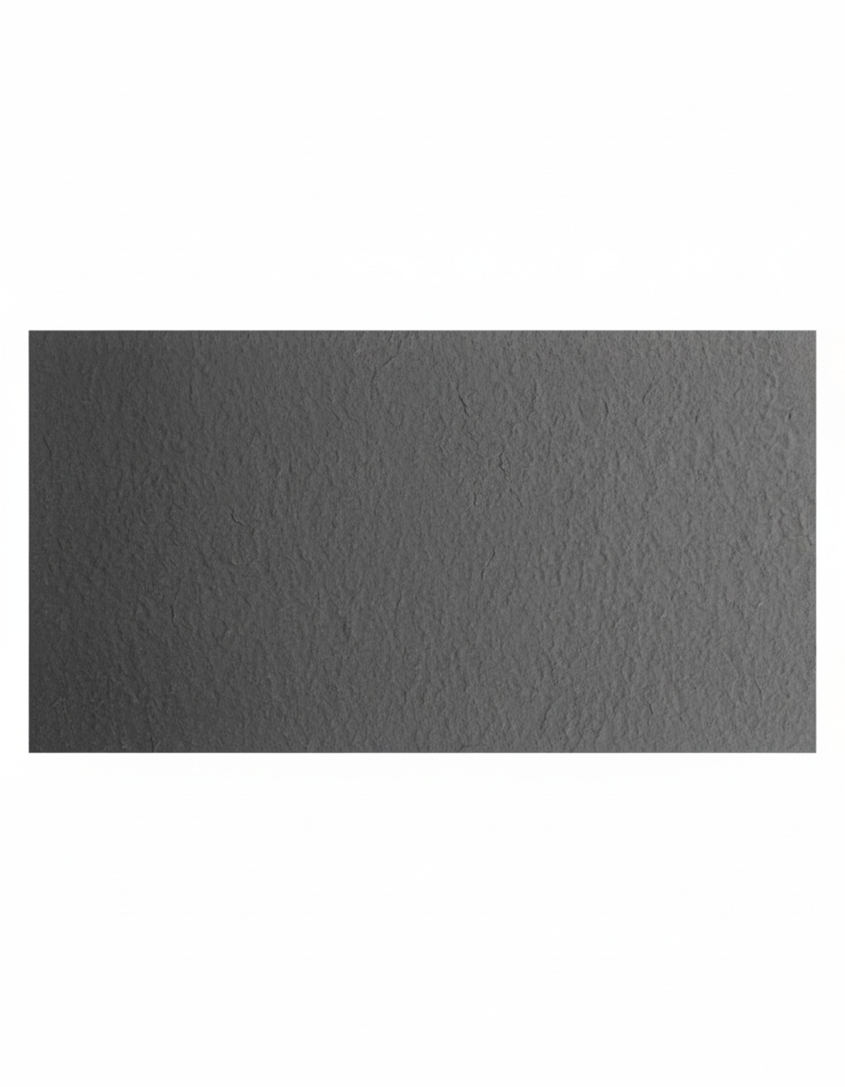 LÁMINA DE PIEDRA FLEXIBLE - NEGRA - 1200×600×2.5 MM - 1003