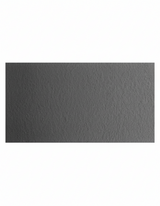 LÁMINA DE PIEDRA FLEXIBLE - NEGRA - 1200×600×2.5 MM - 1003