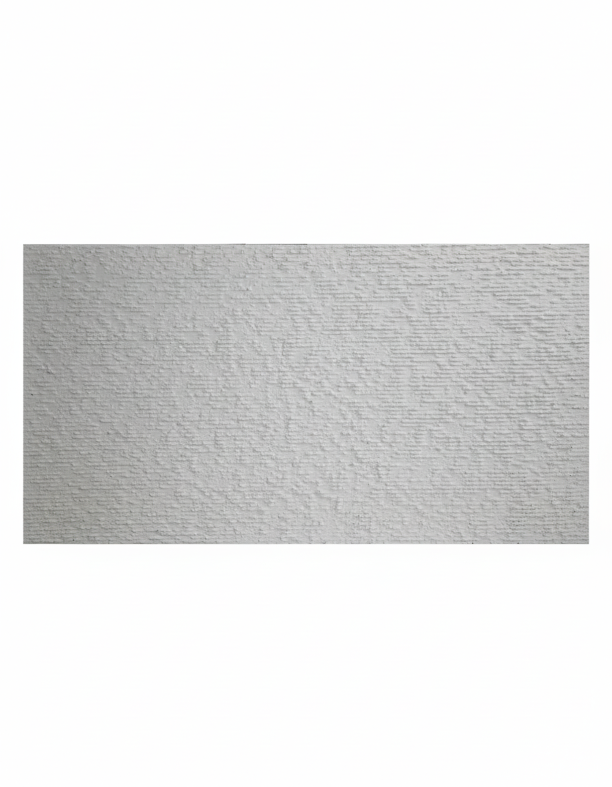 LÁMINA DE PIEDRA FLEXIBLE - GRIS CLARO - 1200×600×4.5 MM - 2004