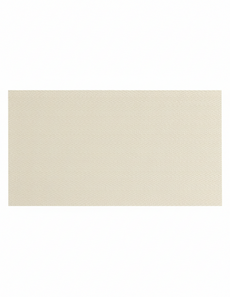 LÁMINA DE PIEDRA FLEXIBLE - CREMA - 1200×600×4.5 MM - 3001