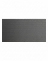 LÁMINA DE PIEDRA FLEXIBLE - NEGRA - 1200×600×4.5 MM - 3003