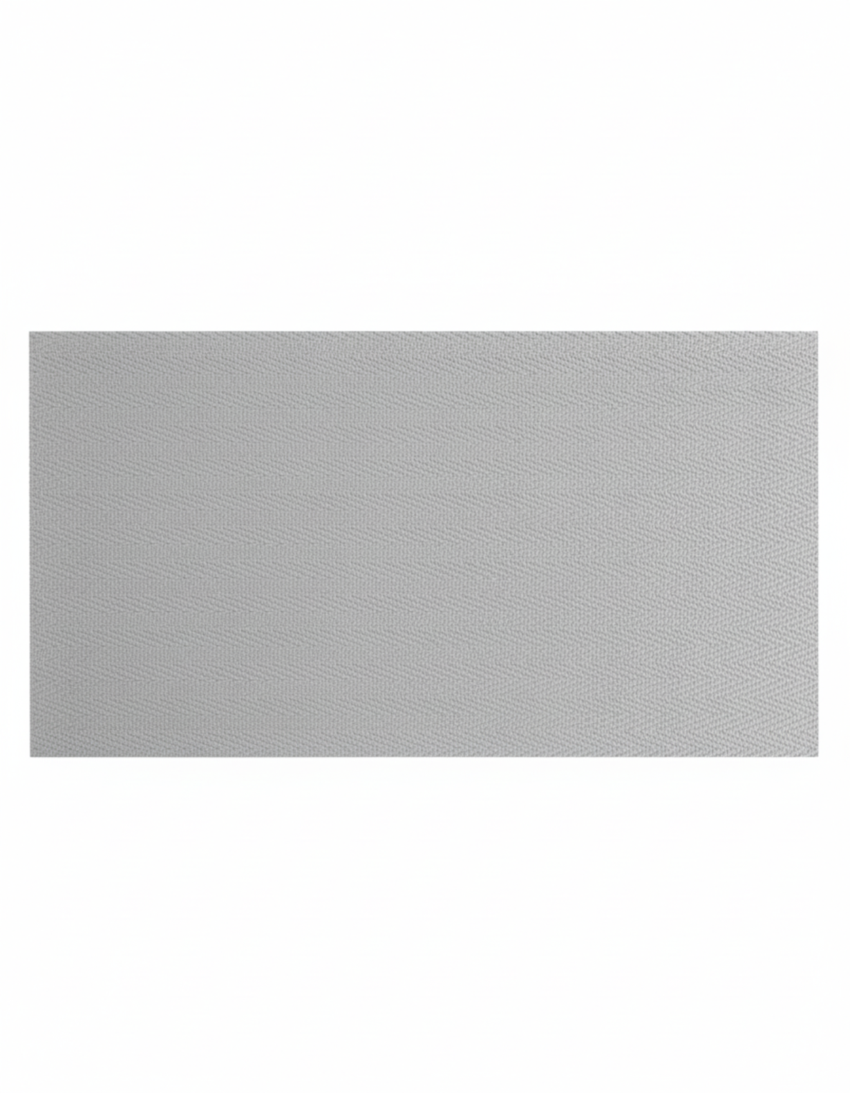 LÁMINA DE PIEDRA FLEXIBLE - GRIS CLARO - 1200×600×4.5 MM - 3004
