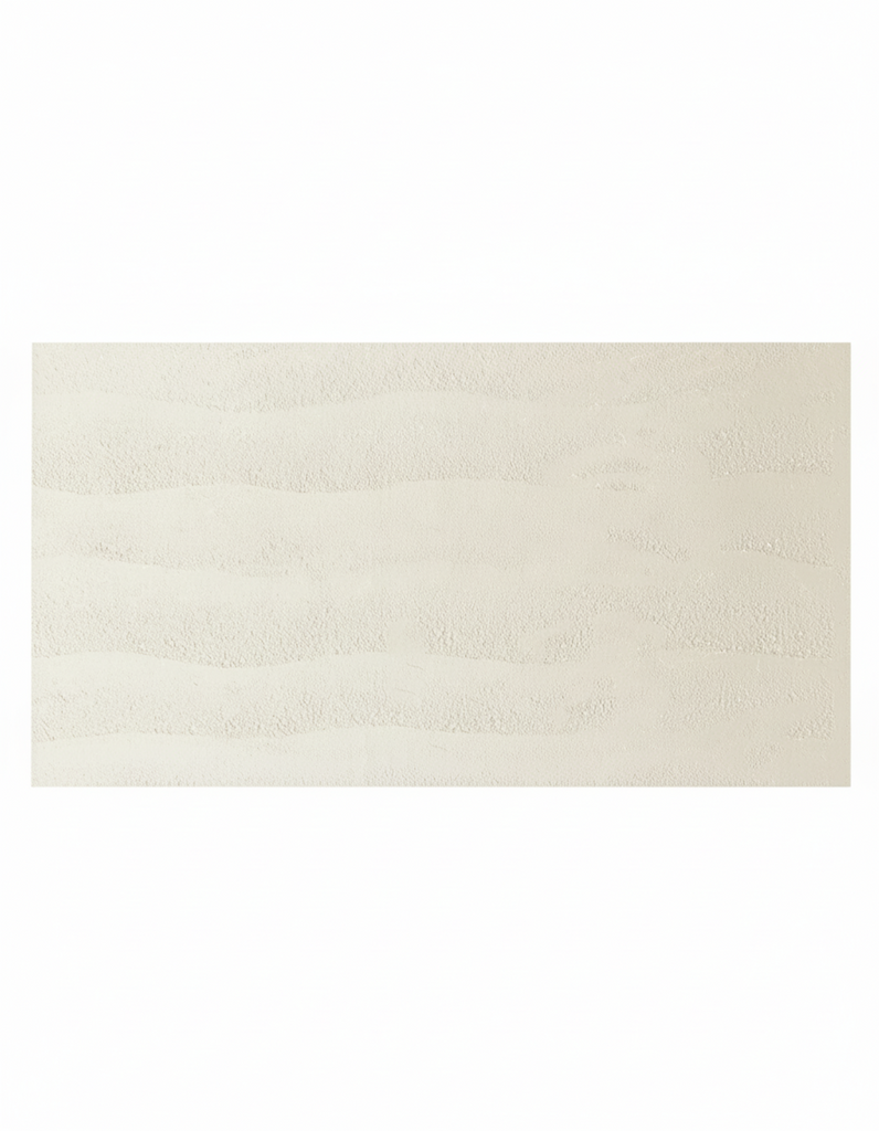 LÁMINA DE PIEDRA FLEXIBLE - CREMA - 1200×600×2.8 MM - 4001