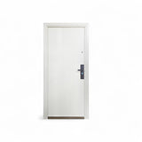 Metal Security Door 0.98mx 2.15m