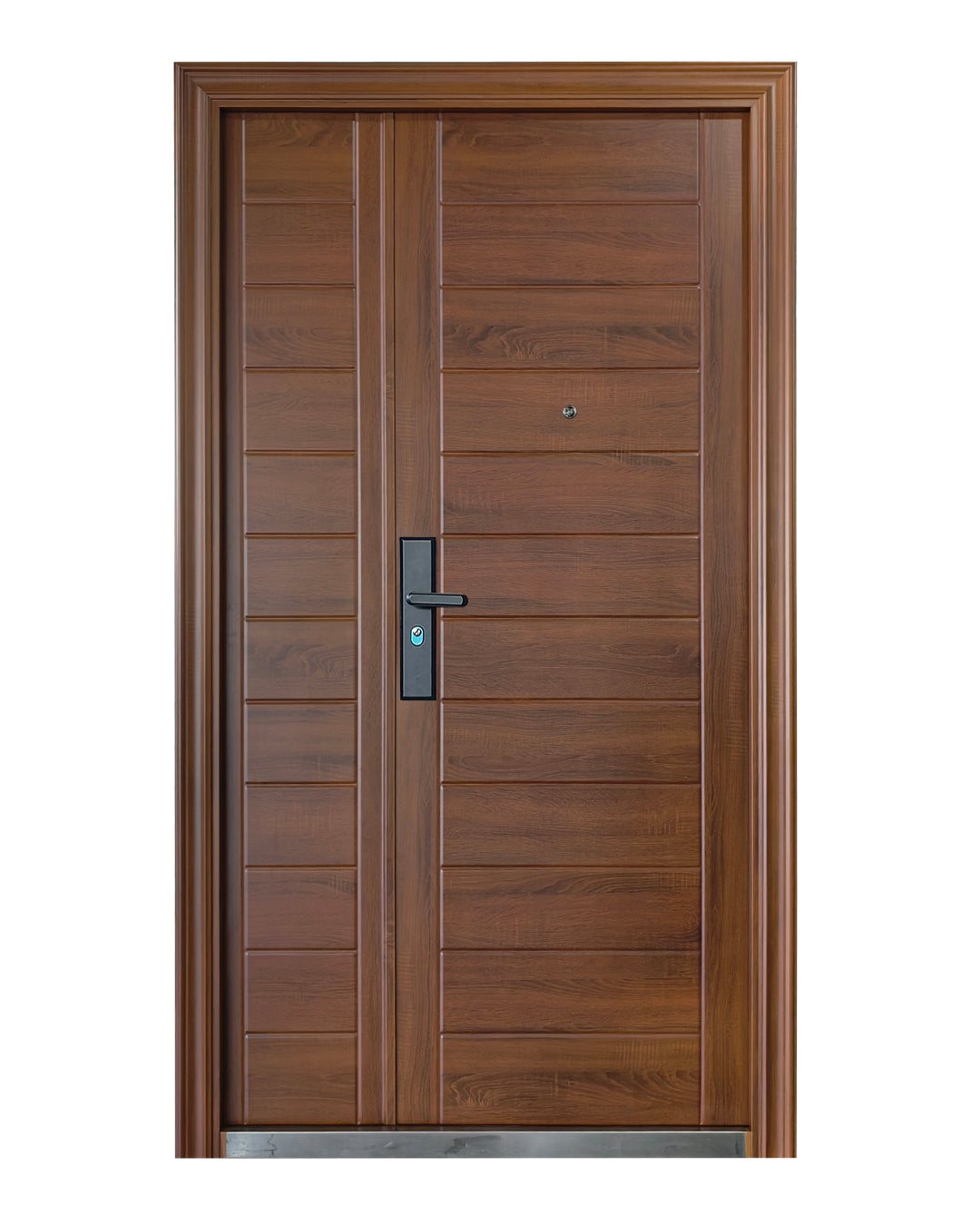 Metal Security Door 0.98mx 2.15m