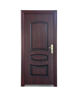 Metal Security Door 0.98mx 2.15m