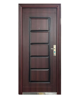 Metal Security Door 0.98mx 2.15m