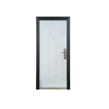 Metal Security Door 0.98mx 2.15m