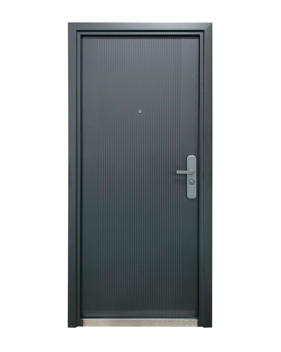 MULTI-POINT Security Door - 97CM X 213CM X 7CM