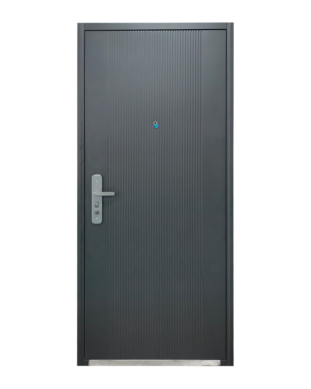 MULTI-POINT Security Door - 97CM X 213CM X 7CM