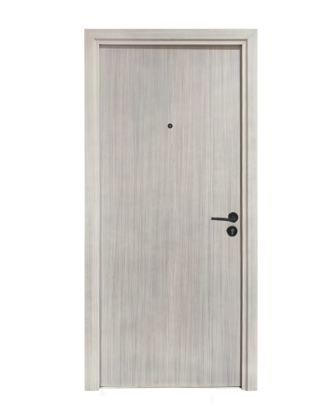 DOUBLE MULTI-POINT Security Door - 150CM X 213CM X 7CM