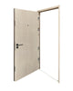 DOUBLE MULTI-POINT Security Door - 150CM X 213CM X 7CM