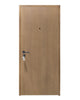 DOUBLE MULTI-POINT Security Door - 150CM X 213CM X 7CM