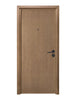 DOUBLE MULTI-POINT Security Door - 150CM X 213CM X 7CM