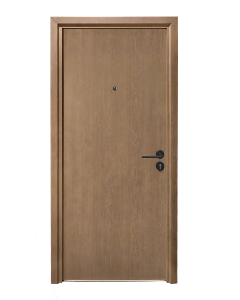 DOUBLE MULTI-POINT Security Door - 150CM X 213CM X 7CM