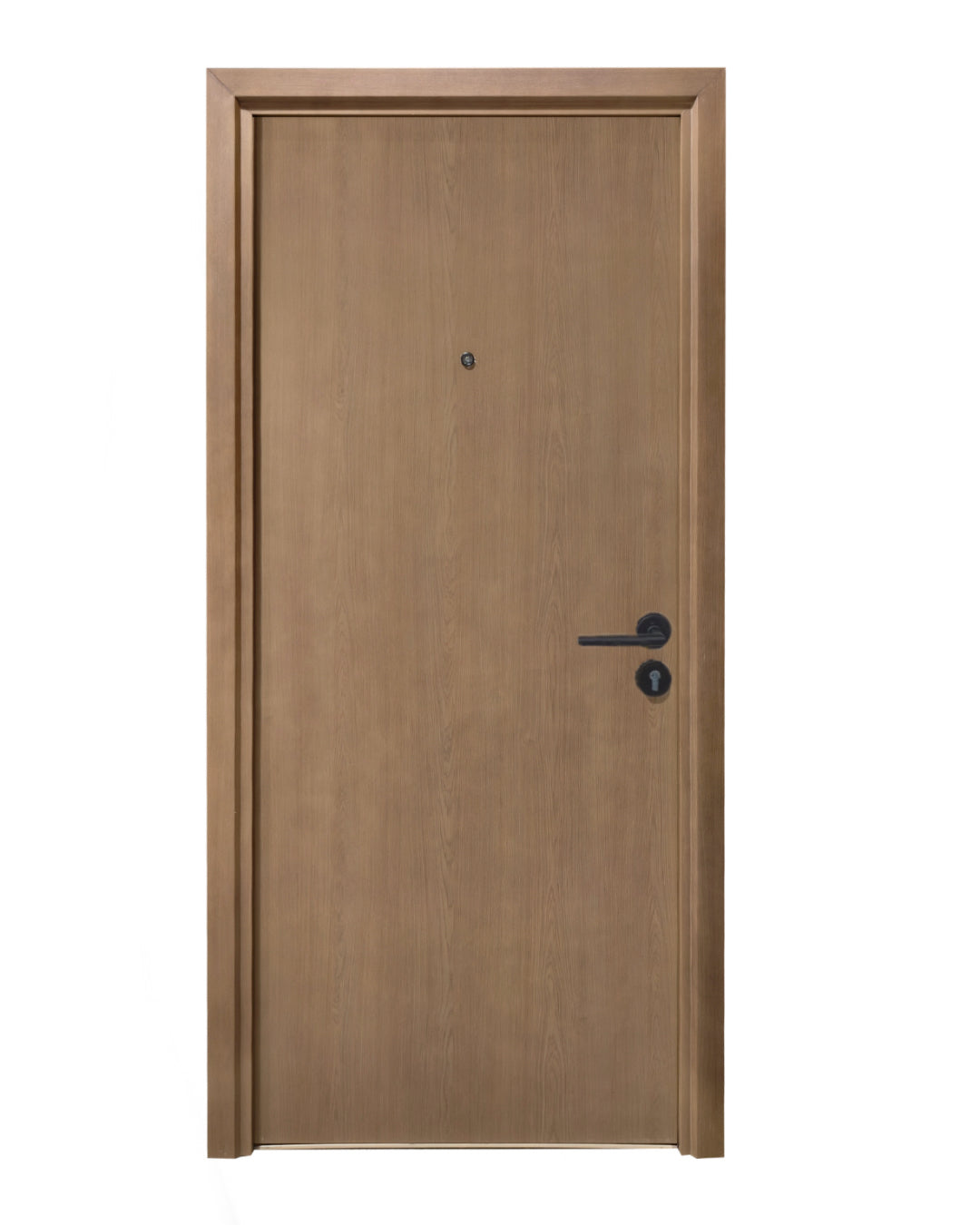 DOUBLE MULTI-POINT Security Door - 150CM X 213CM X 7CM