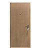 DOUBLE MULTI-POINT Security Door - 150CM X 213CM X 7CM