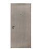 DOUBLE MULTI-POINT Security Door - 150CM X 213CM X 7CM