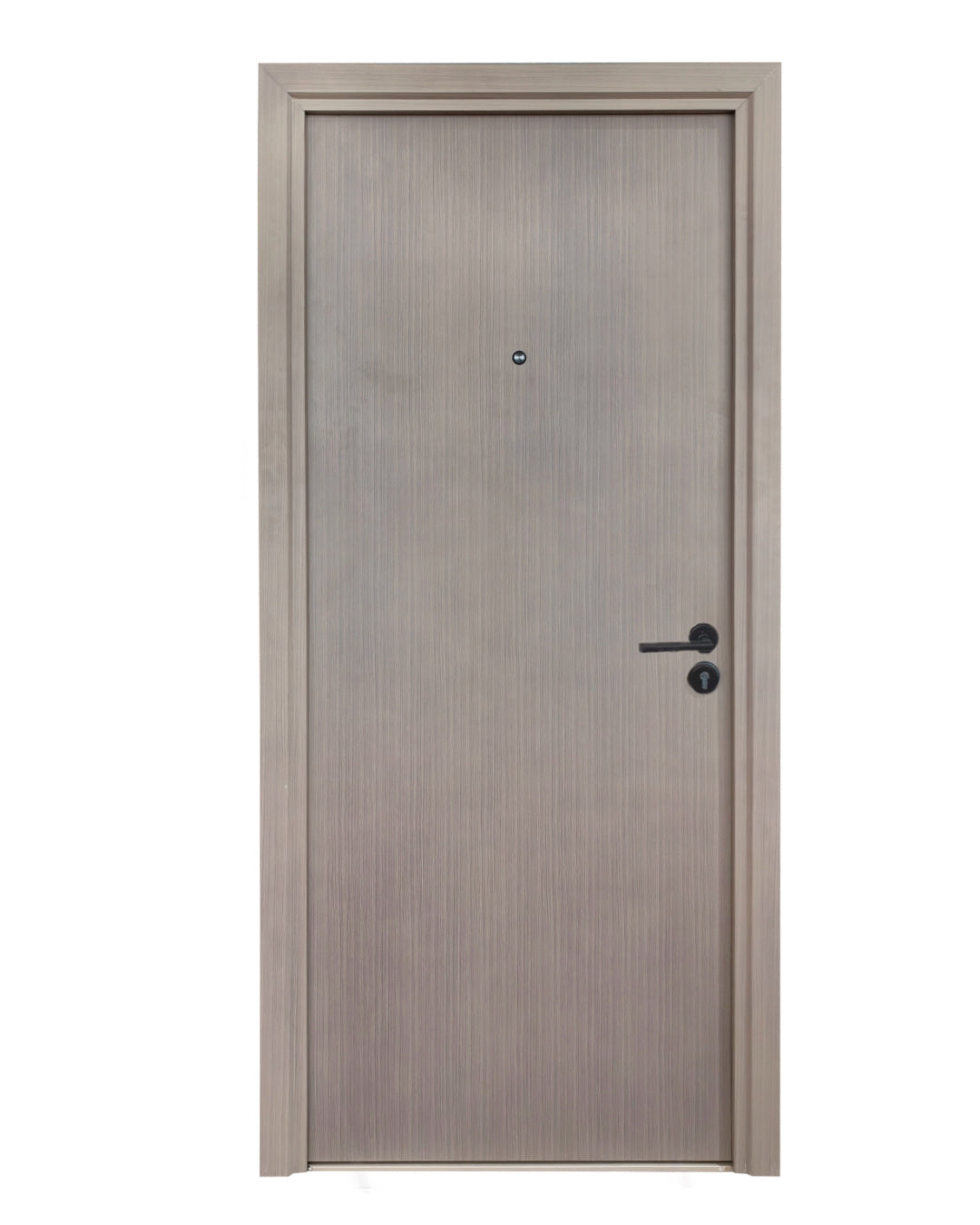 DOUBLE MULTI-POINT Security Door - 150CM X 213CM X 7CM