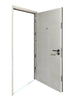 DOUBLE MULTI-POINT Security Door - 150CM X 213CM X 7CM