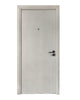 DOUBLE MULTI-POINT Security Door - 150CM X 213CM X 7CM