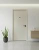 DOUBLE MULTI-POINT Security Door - 150CM X 213CM X 7CM