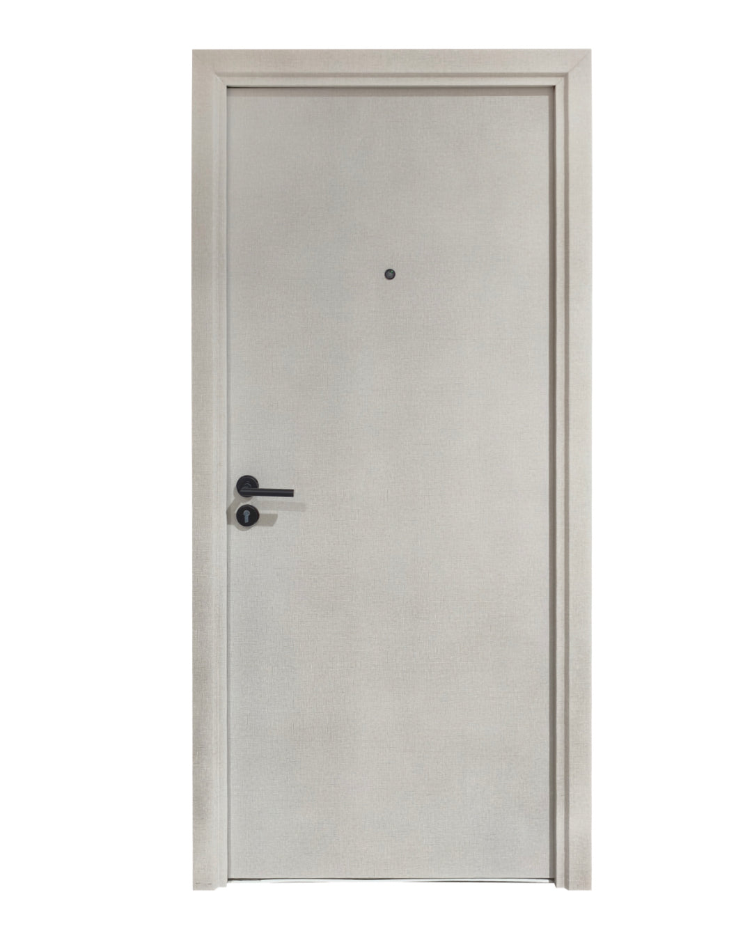 DOUBLE MULTI-POINT Security Door - 150CM X 213CM X 7CM