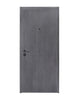 DOUBLE MULTI-POINT Security Door - 150CM X 213CM X 7CM