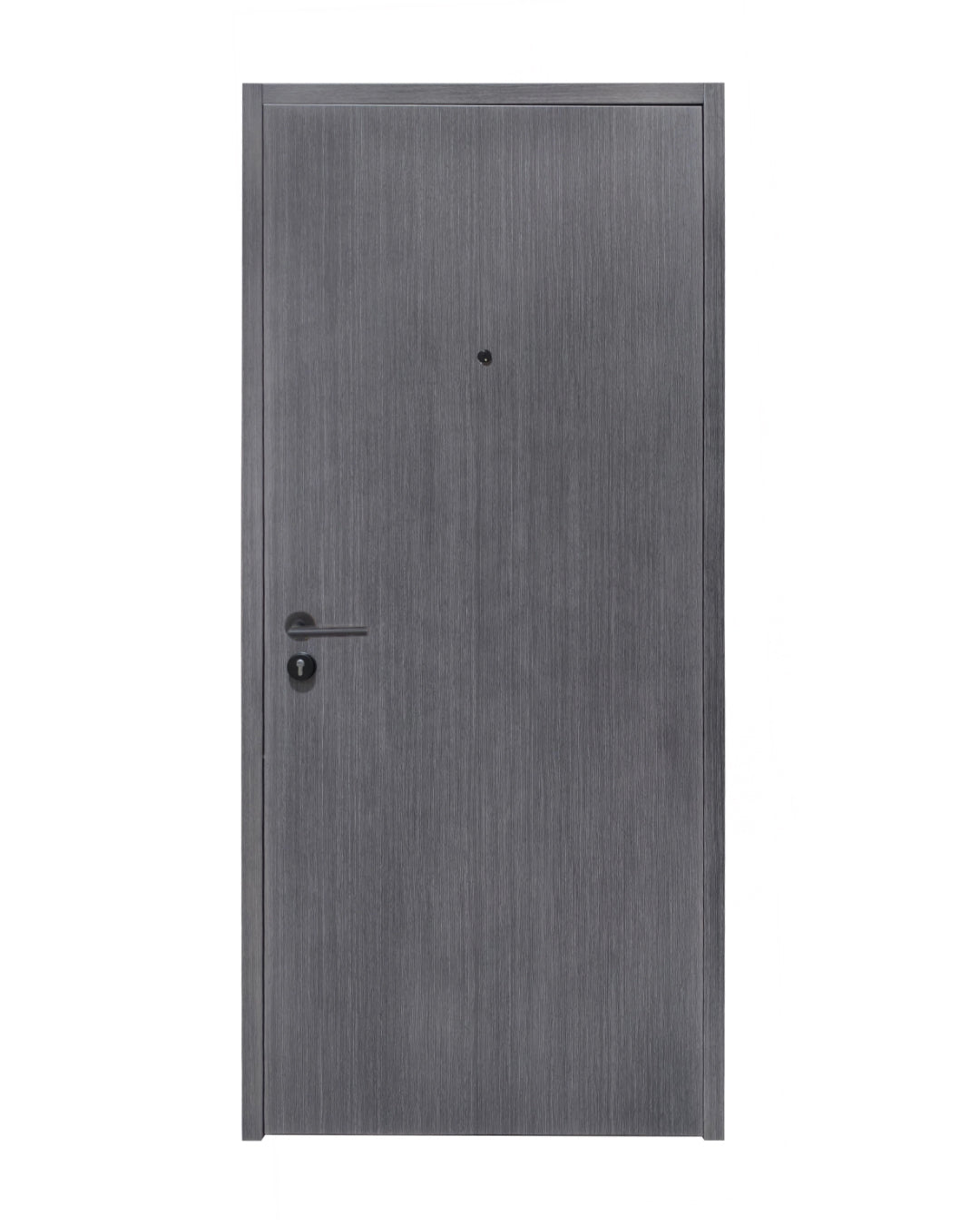 DOUBLE MULTI-POINT Security Door - 150CM X 213CM X 7CM