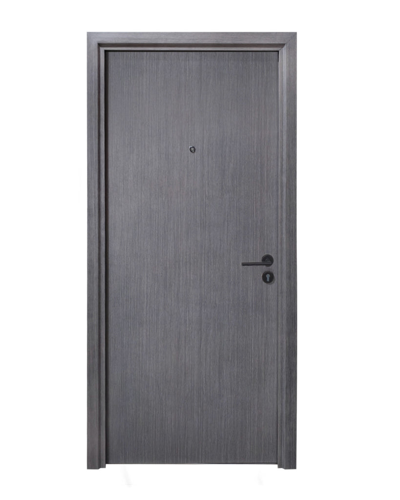 DOUBLE MULTI-POINT Security Door - 150CM X 213CM X 7CM