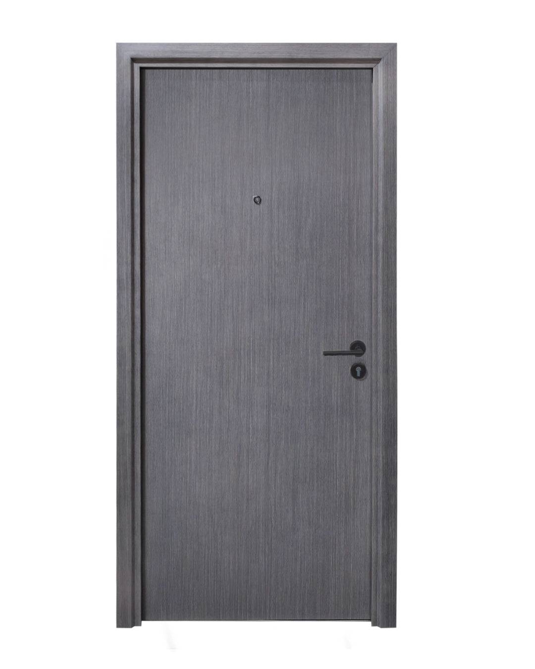 DOUBLE MULTI-POINT Security Door - 150CM X 213CM X 7CM