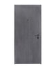 DOUBLE MULTI-POINT Security Door - 150CM X 213CM X 7CM