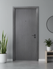 DOUBLE MULTI-POINT Security Door - 150CM X 213CM X 7CM