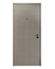 DOUBLE MULTI-POINT Security Door - 150CM X 213CM X 7CM